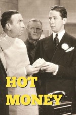 Hot Money (1936) afişi