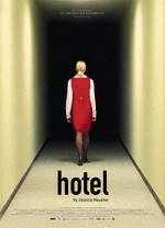 Hotel (2004) afişi