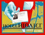 Hotel Hidajet (2001) afişi