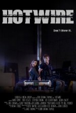 Hotwire (2014) afişi