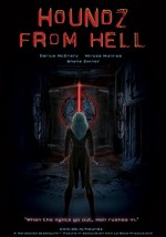 Houndz From Hell (2011) afişi