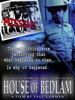 House Of Bedlam (2008) afişi