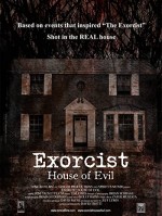 House of Evil (2016) afişi
