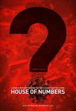 House of Numbers: Anatomy of an Epidemic (2009) afişi