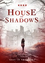 House of Shadows  afişi