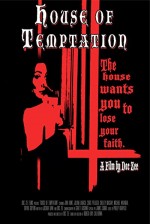 House of Temptation (2014) afişi