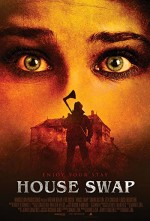 House Swap (2010) afişi