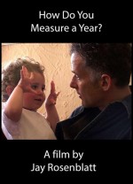 How Do You Measure a Year? (2021) afişi