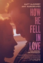 How He Fell in Love (2015) afişi