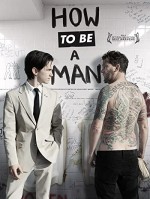 How to be a Man (2013) afişi
