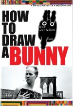 How To Draw A Bunny (2002) afişi