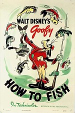 How To Fish (1942) afişi