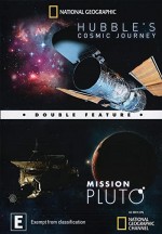 Hubble Uzay Teleskobunun İlham Verici Hikayesi (2015) afişi