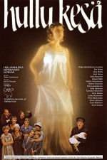 Hullu Kesä (1981) afişi