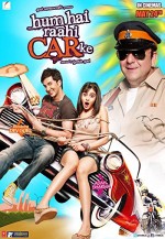 Hum Hai Raahi Car Ke (2013) afişi