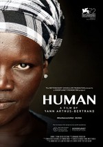 Human (2015) afişi