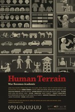 Human Terrain (2010) afişi