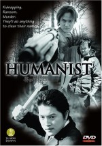 Hümanist (2001) afişi