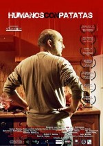 Humanos Con Patatas (2007) afişi