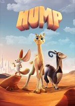 Hump (2022) afişi