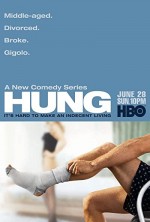 Hung (2009) afişi