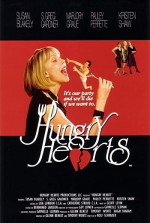 Hungry Hearts (2002) afişi