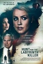 Hunt for the Labyrinth Killer (2013) afişi