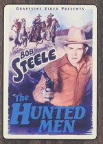 Hunted Men (1930) afişi