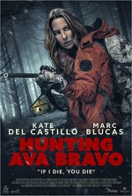 Hunting Ava Bravo (2022) afişi Hunting Ava Bravo (2022) afişi