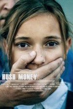 Hush Money (2016) afişi