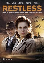 Huzursuz (2012) afişi Huzursuz (2012) afişi