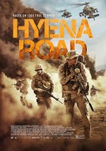 Hyena Road (2015) afişi