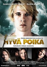 Hyvä poika (2011) afişi