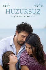 Huzursuz (2021) afişi Huzursuz (2021) afişi