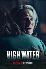 High Water (2022) afişi