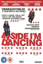 İçimdeki Dans (2004) afişi İçimdeki Dans (2004) afişi