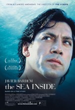 İçimdeki Deniz (2004) afişi İçimdeki Deniz (2004) afişi