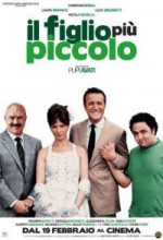 Il Figlio Più Piccolo (2010) afişi