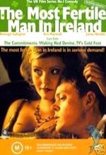 İrlanda'nın En Zengin Adamı (1999) afişi