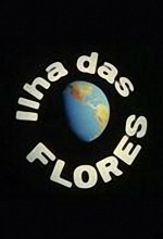 Isle Of Flowers (1989) afişi