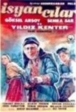 İsyancılar (1965) afişi