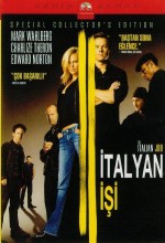 İtalyan İşi (2003) afişi İtalyan İşi (2003) afişi
