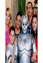 Iyi Aile Robotu (2002) afişi
