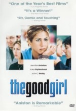 İyi Bir Kız (2002) afişi İyi Bir Kız (2002) afişi