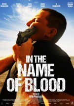 In the Name of Blood (2024) afişi