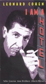 I Am A Hotel (1983) afişi