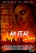 I Am Fear (2020) afişi
