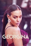 I Am Georgina (2022) afişi