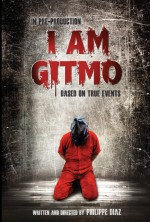 I Am Gitmo (2023) afişi