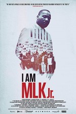 I Am MLK Jr. (2018) afişi